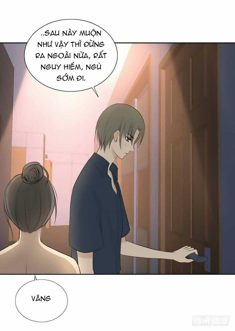 Sinh Sinh Tương Thác Chapter 32 trang 55