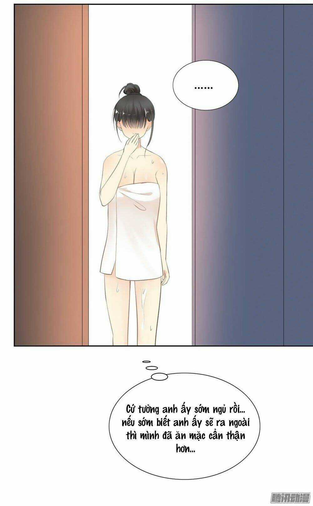 Sinh Sinh Tương Thác Chapter 32 trang 57