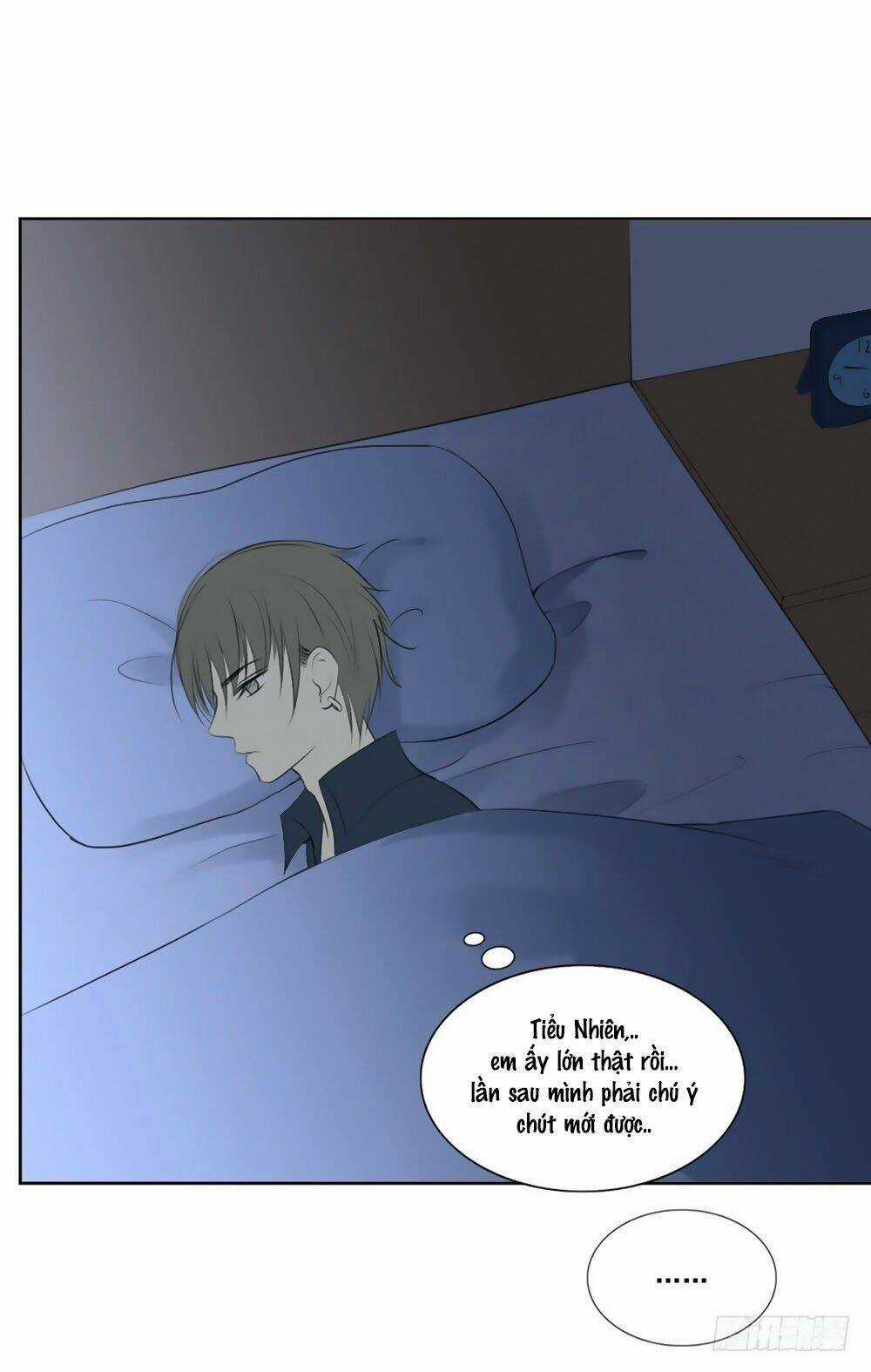 Sinh Sinh Tương Thác Chapter 32 trang 58