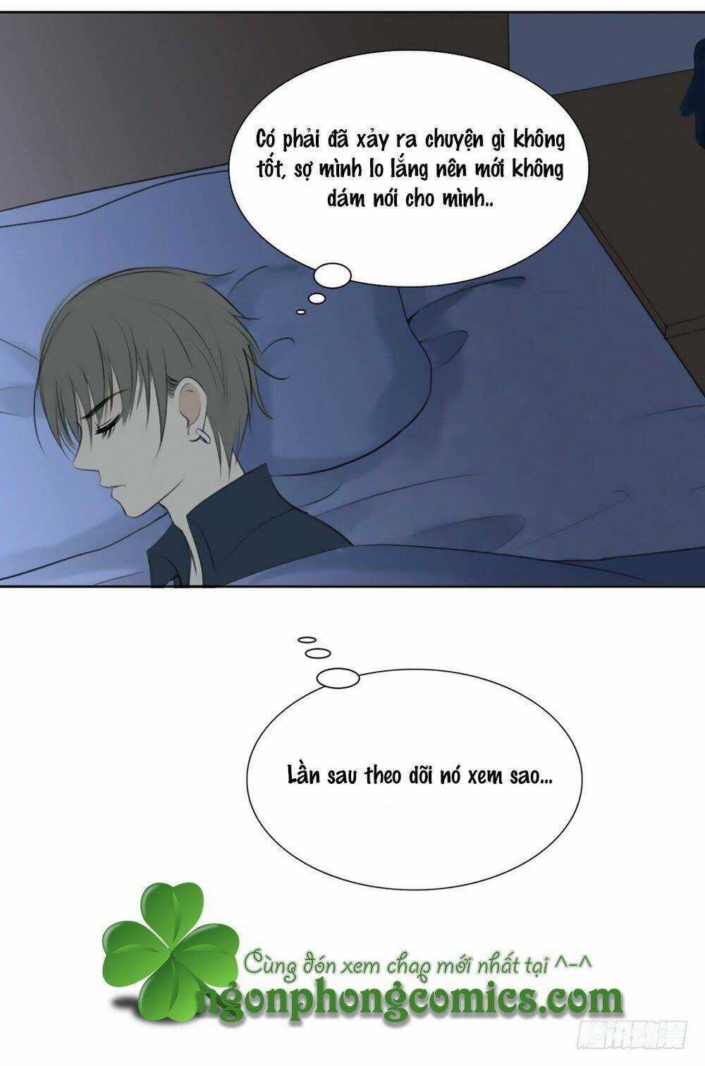 Sinh Sinh Tương Thác Chapter 32 trang 60