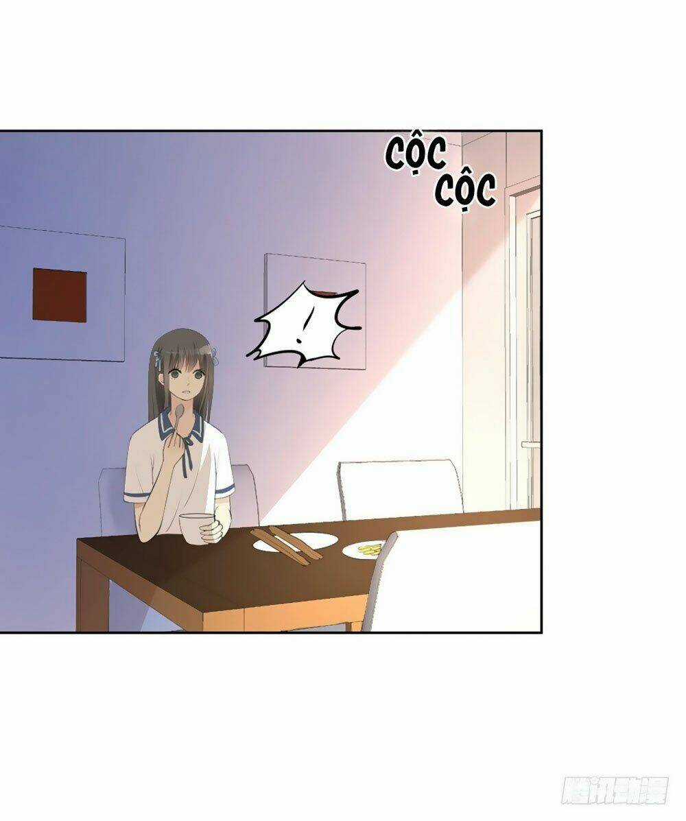 Sinh Sinh Tương Thác Chapter 32 trang 7