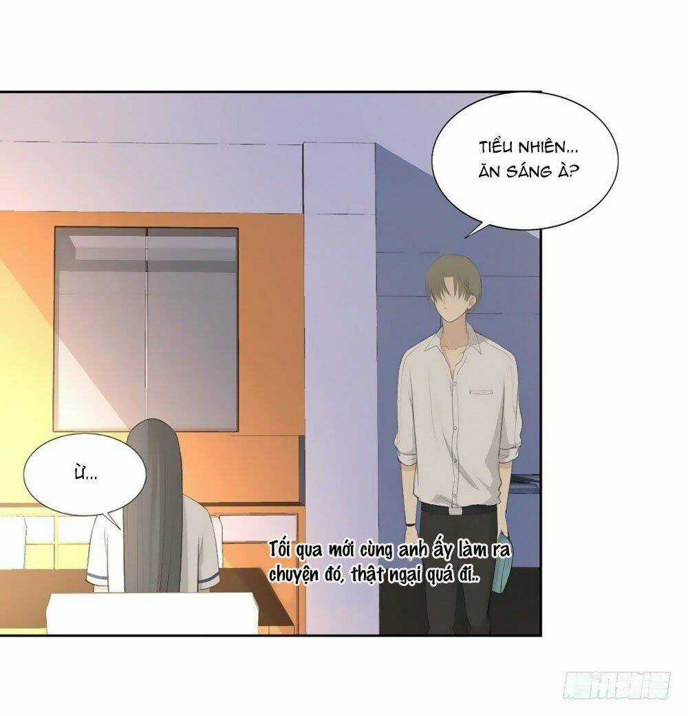 Sinh Sinh Tương Thác Chapter 32 trang 8