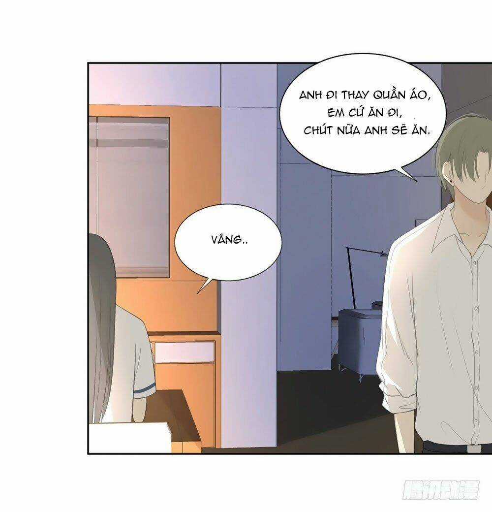 Sinh Sinh Tương Thác Chapter 32 trang 9