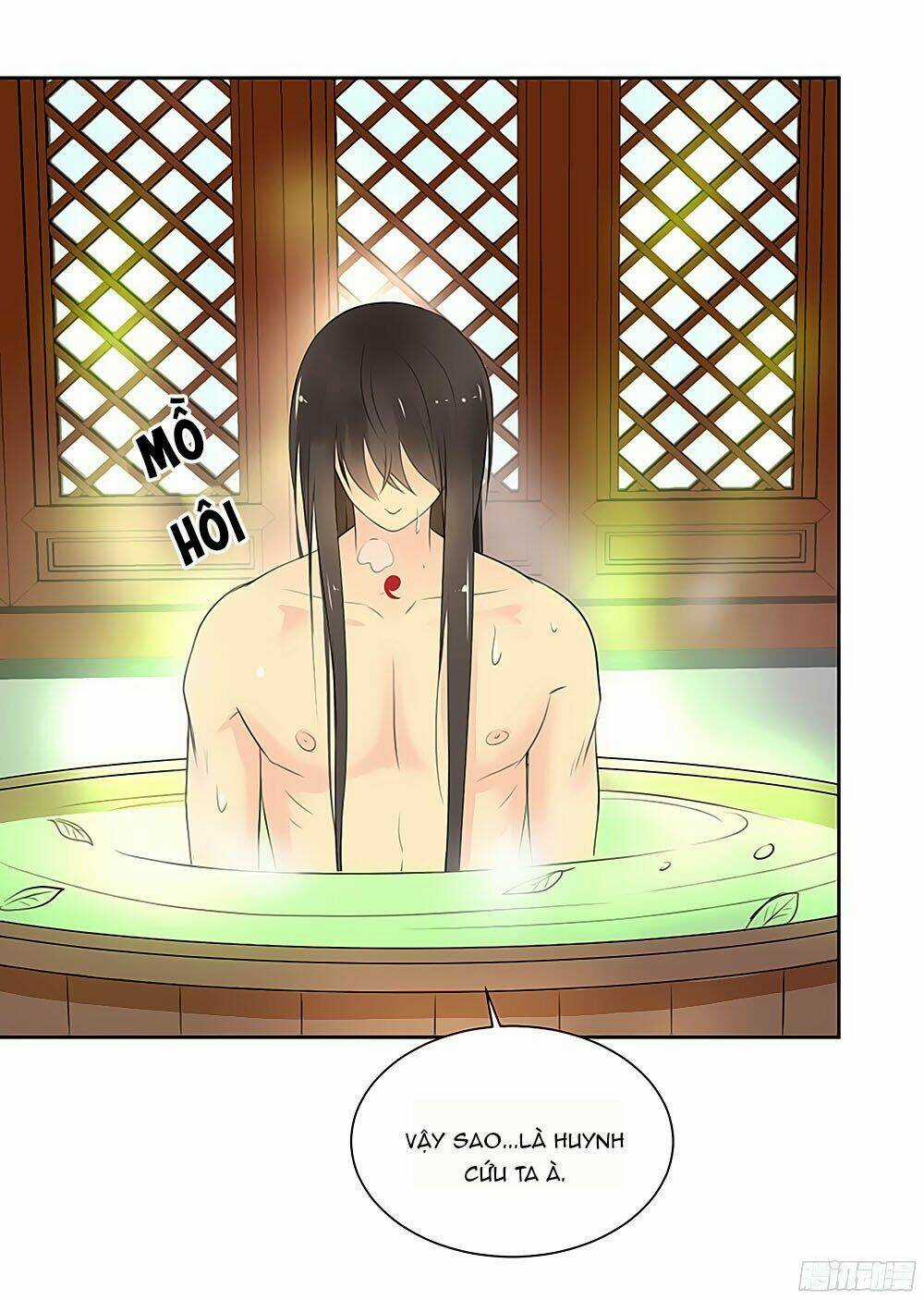 Sinh Sinh Tương Thác Chapter 33 trang 10