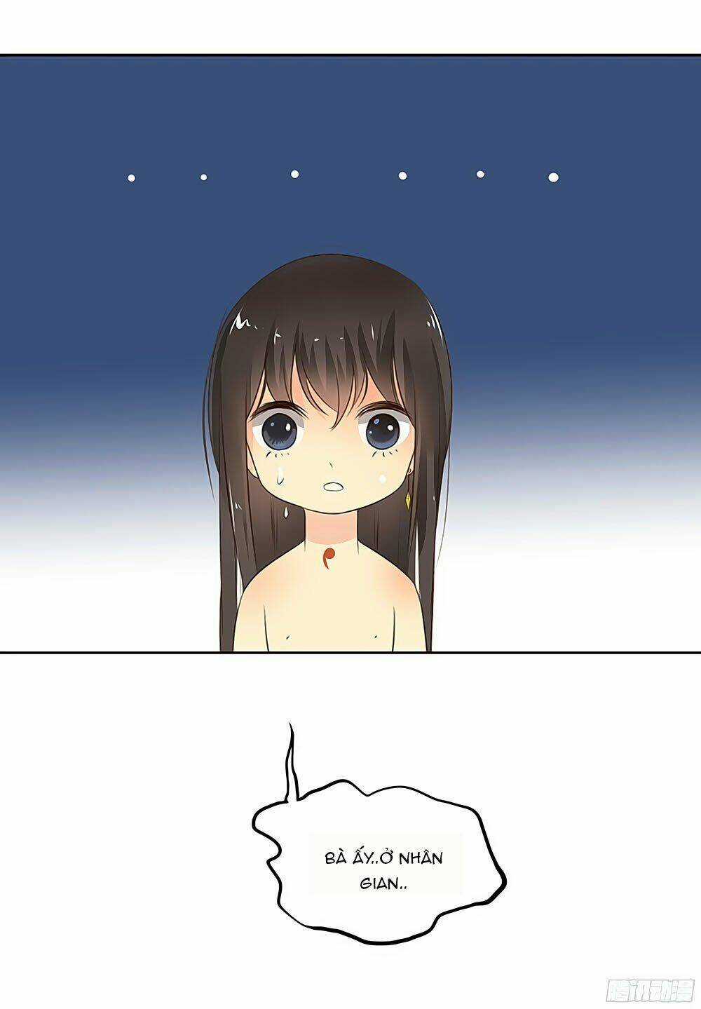 Sinh Sinh Tương Thác Chapter 33 trang 19