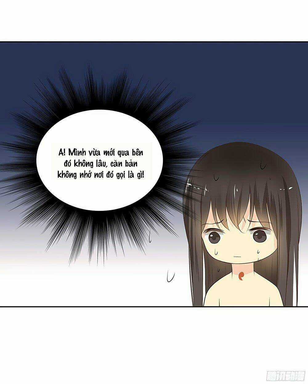 Sinh Sinh Tương Thác Chapter 33 trang 20