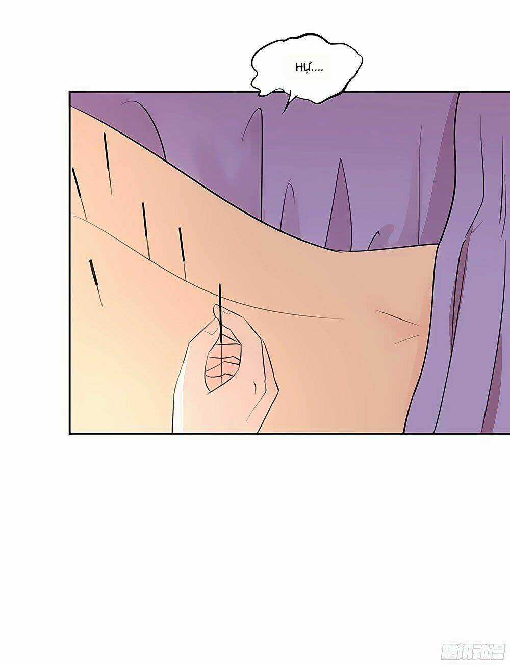 Sinh Sinh Tương Thác Chapter 33 trang 26