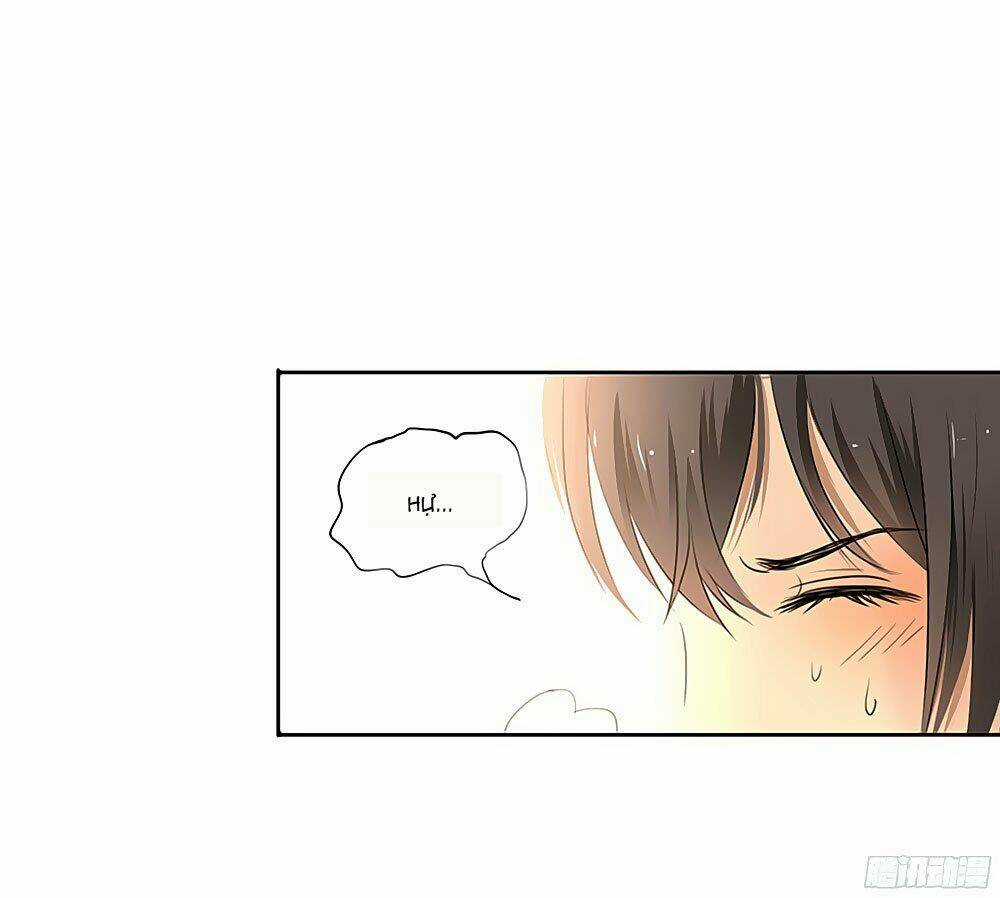 Sinh Sinh Tương Thác Chapter 33 trang 3