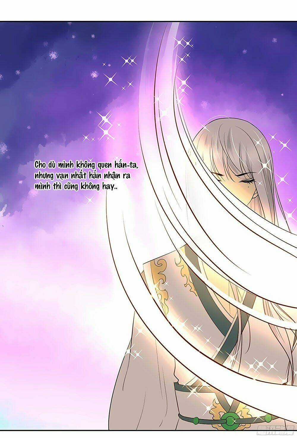 Sinh Sinh Tương Thác Chapter 33 trang 5