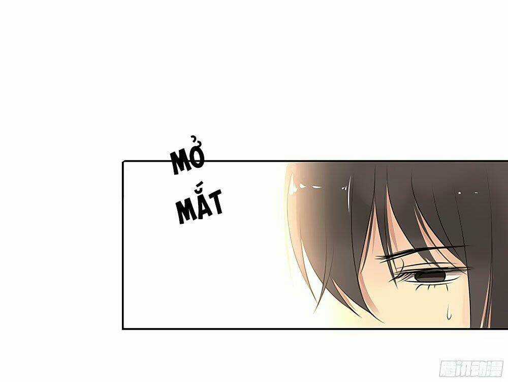 Sinh Sinh Tương Thác Chapter 33 trang 6