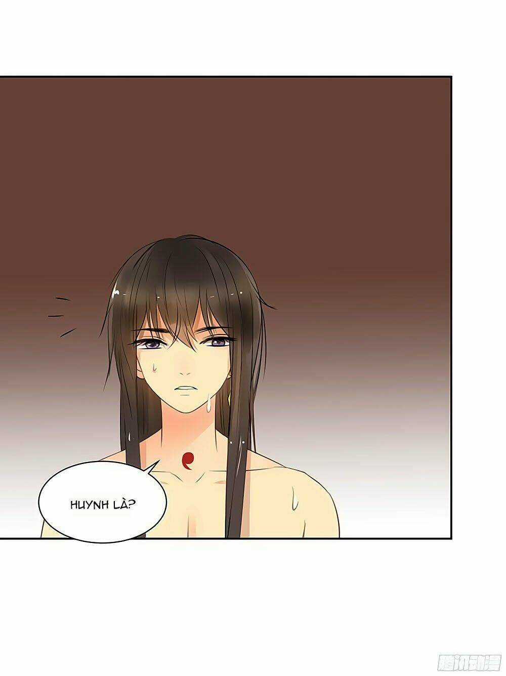 Sinh Sinh Tương Thác Chapter 33 trang 8