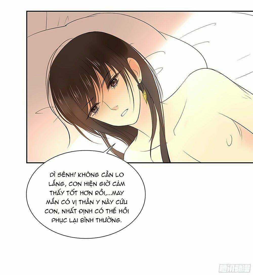 Sinh Sinh Tương Thác Chapter 34 trang 11