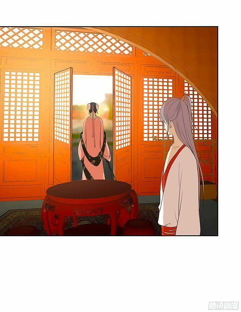 Sinh Sinh Tương Thác Chapter 34 trang 17