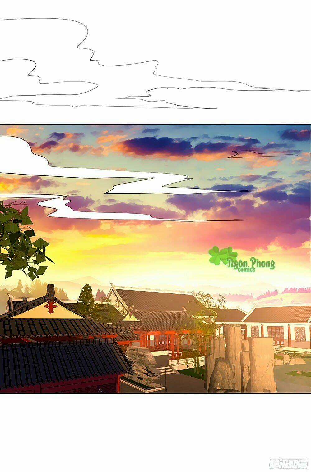 Sinh Sinh Tương Thác Chapter 34 trang 2