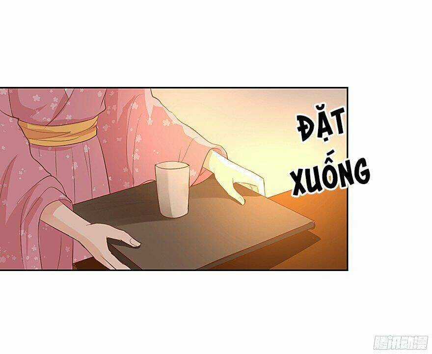 Sinh Sinh Tương Thác Chapter 34 trang 20