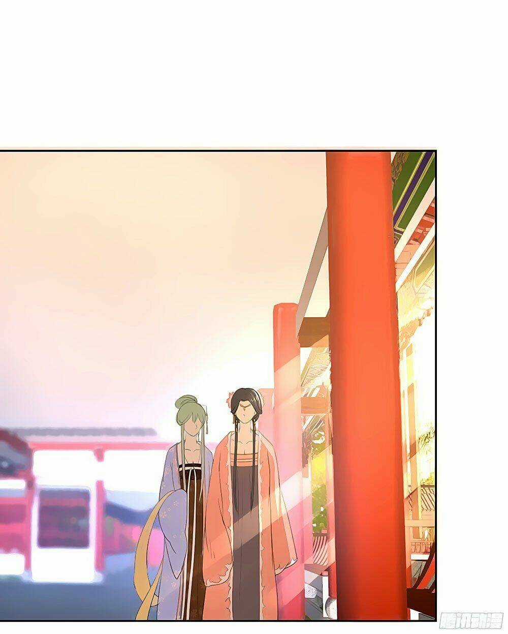 Sinh Sinh Tương Thác Chapter 34 trang 29