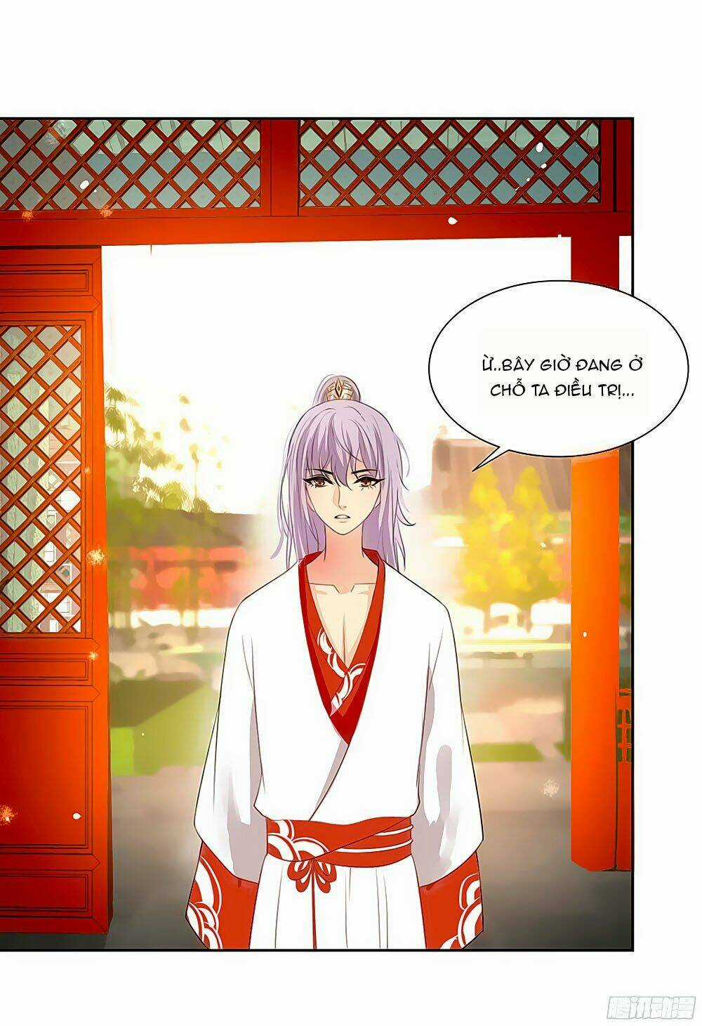 Sinh Sinh Tương Thác Chapter 34 trang 4