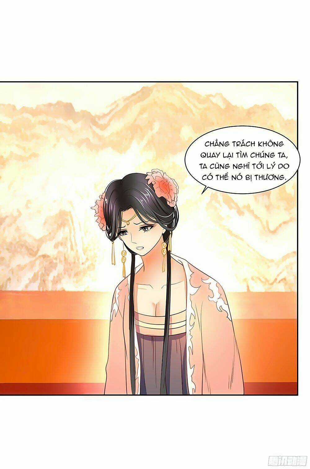 Sinh Sinh Tương Thác Chapter 34 trang 5