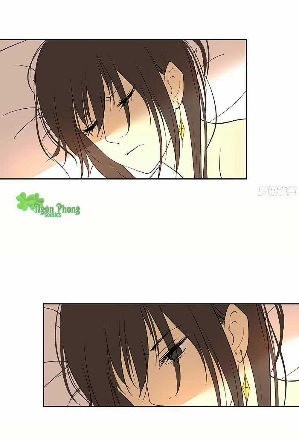 Sinh Sinh Tương Thác Chapter 34 trang 9