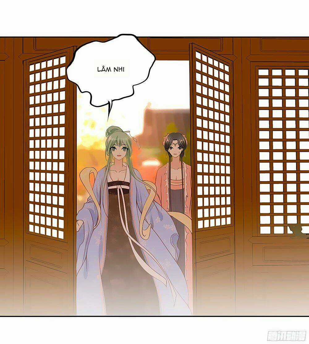 Sinh Sinh Tương Thác Chapter 35 trang 10