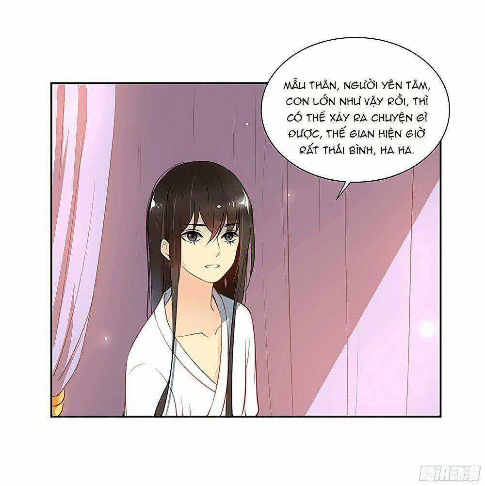 Sinh Sinh Tương Thác Chapter 35 trang 12