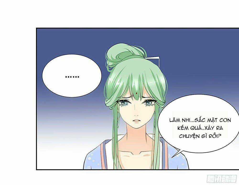 Sinh Sinh Tương Thác Chapter 35 trang 13