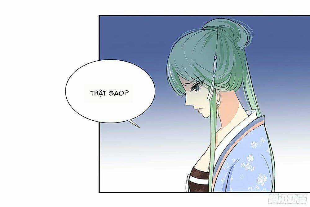 Sinh Sinh Tương Thác Chapter 35 trang 15