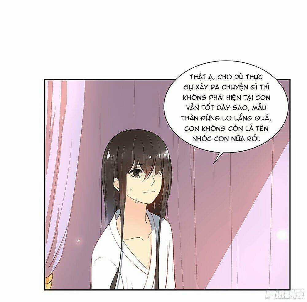 Sinh Sinh Tương Thác Chapter 35 trang 16