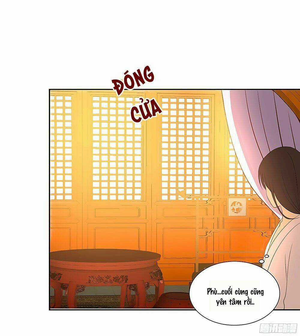 Sinh Sinh Tương Thác Chapter 35 trang 25