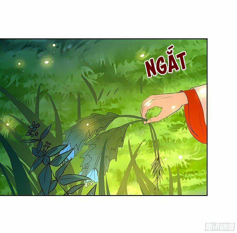 Sinh Sinh Tương Thác Chapter 35 trang 28