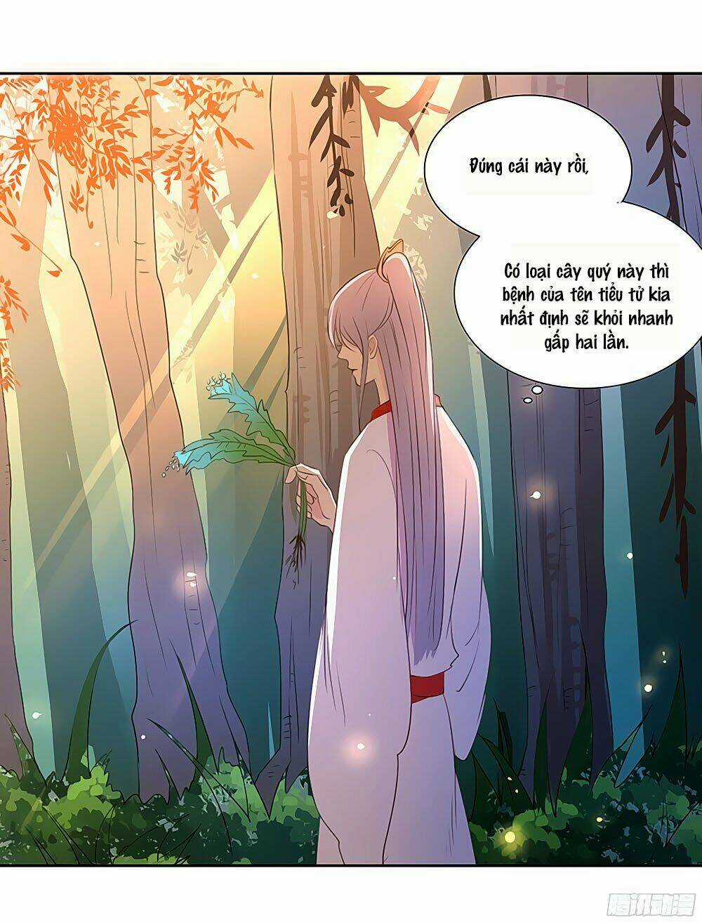 Sinh Sinh Tương Thác Chapter 35 trang 29