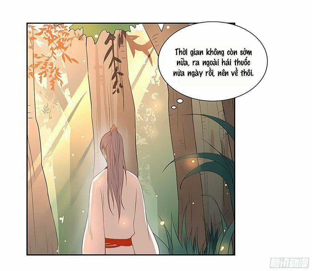 Sinh Sinh Tương Thác Chapter 35 trang 30