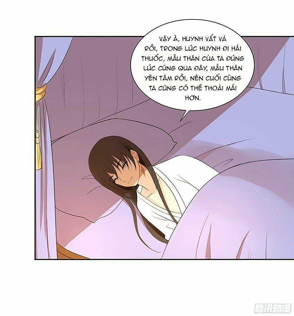 Sinh Sinh Tương Thác Chapter 35 trang 33