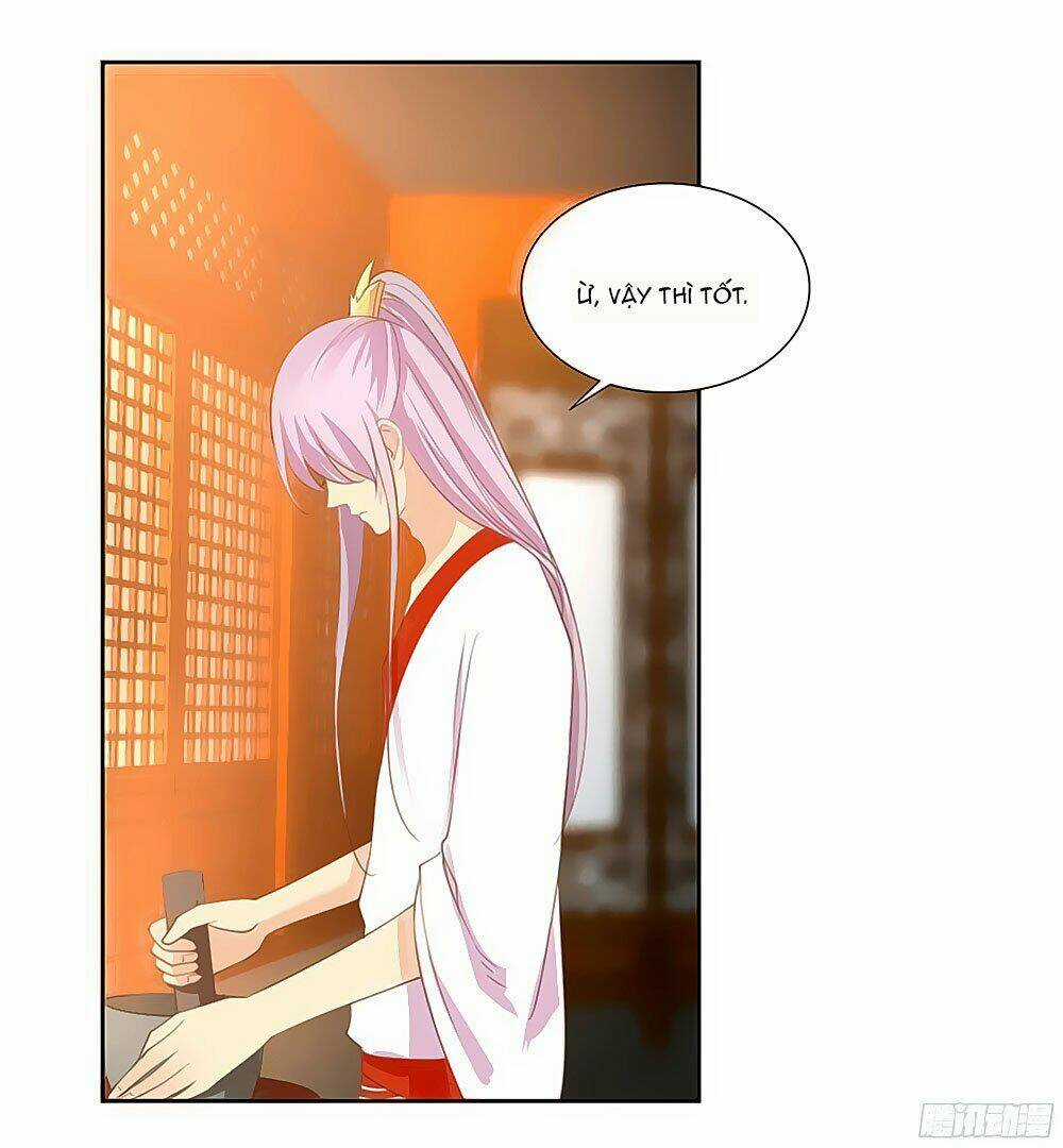 Sinh Sinh Tương Thác Chapter 35 trang 34