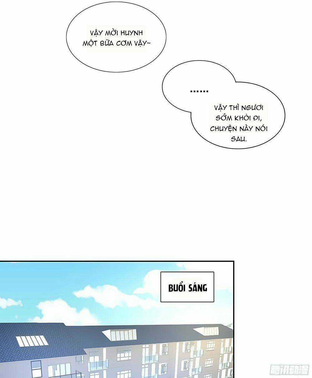 Sinh Sinh Tương Thác Chapter 35 trang 36