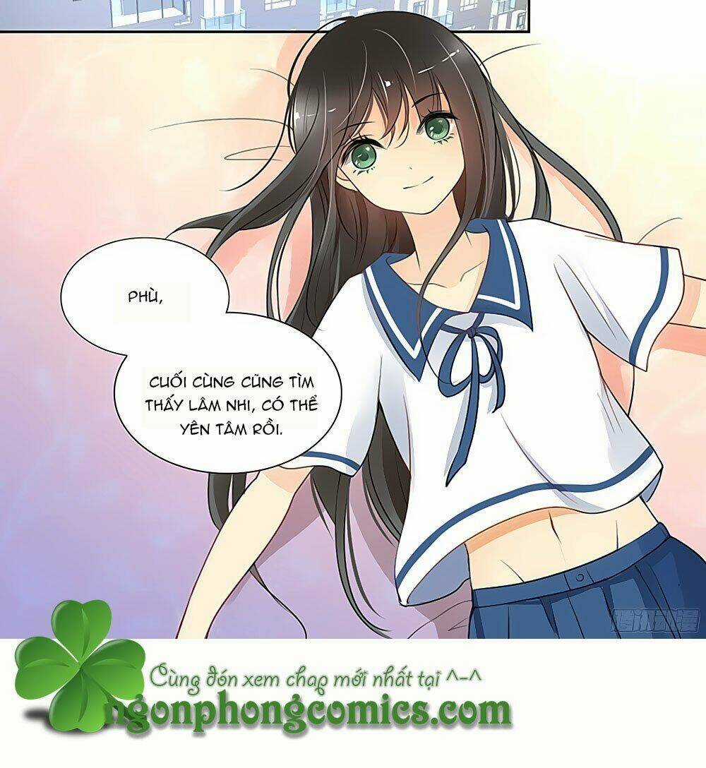 Sinh Sinh Tương Thác Chapter 35 trang 37