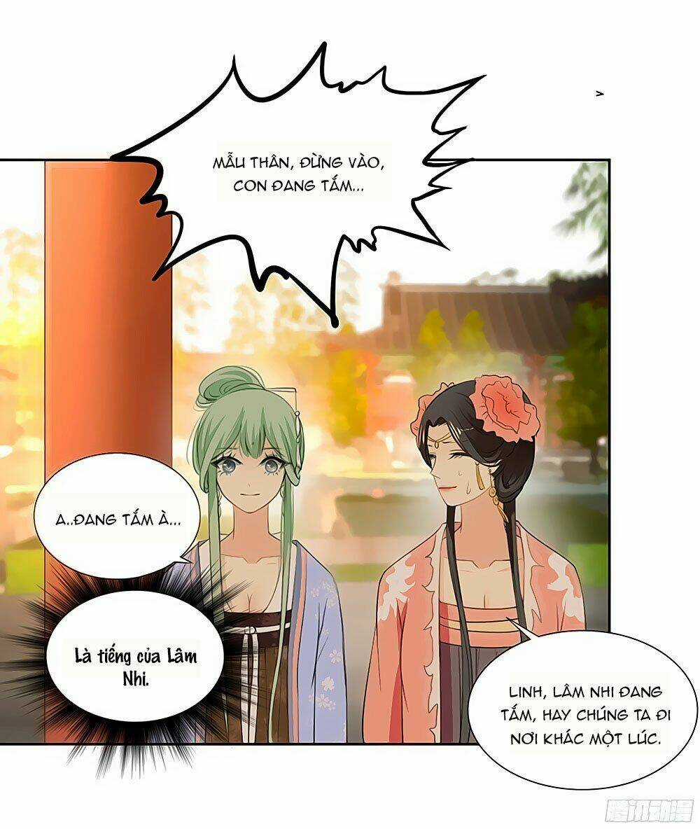 Sinh Sinh Tương Thác Chapter 35 trang 6