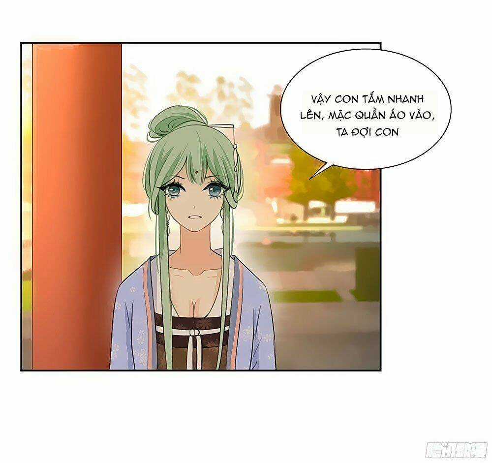 Sinh Sinh Tương Thác Chapter 35 trang 7