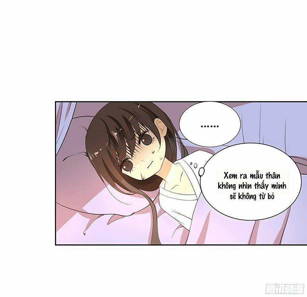 Sinh Sinh Tương Thác Chapter 35 trang 8