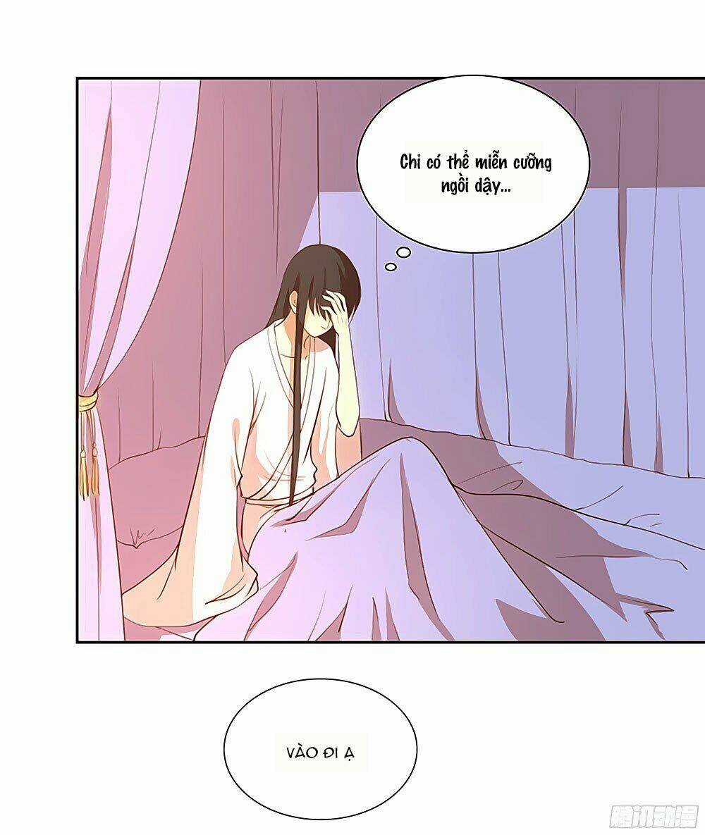 Sinh Sinh Tương Thác Chapter 35 trang 9