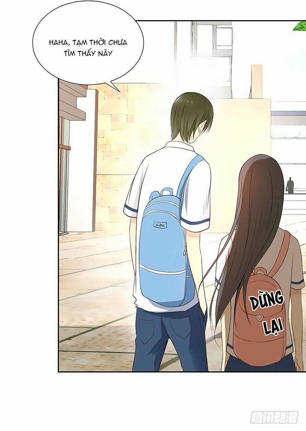 Sinh Sinh Tương Thác Chapter 36 trang 11