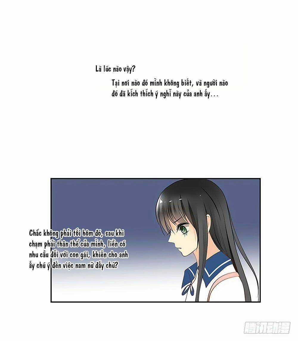 Sinh Sinh Tương Thác Chapter 36 trang 13