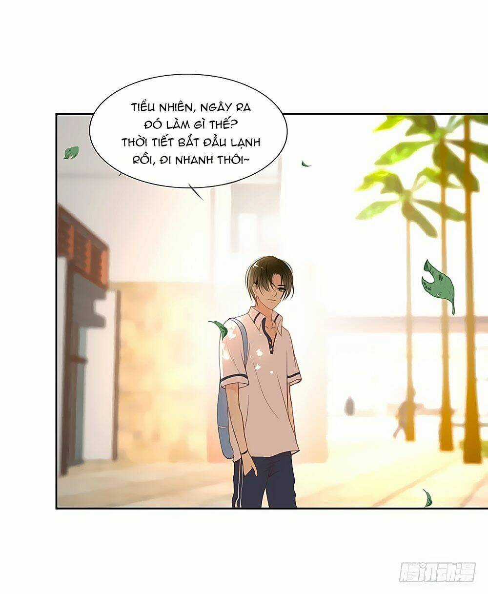 Sinh Sinh Tương Thác Chapter 36 trang 14