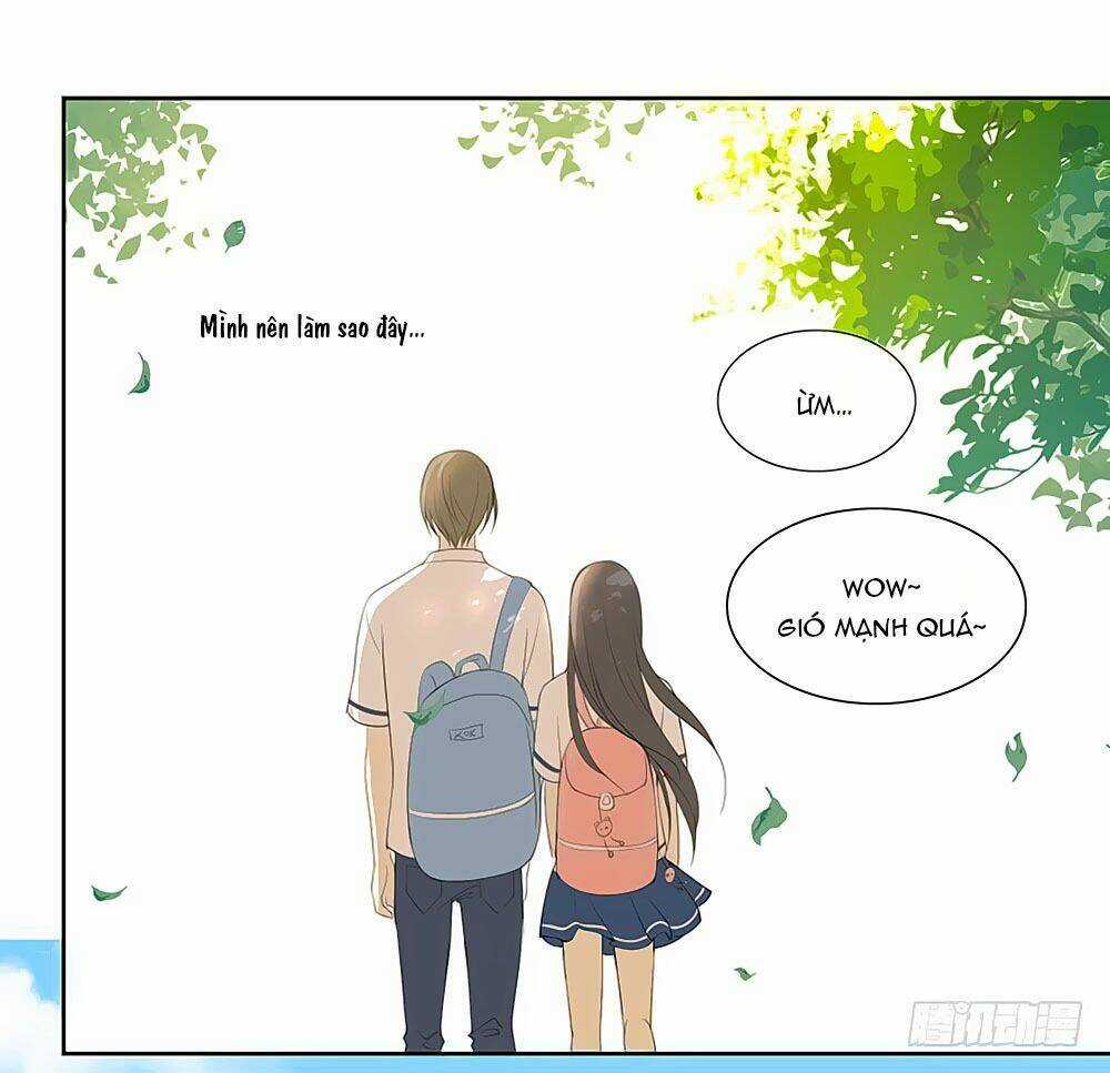 Sinh Sinh Tương Thác Chapter 36 trang 15