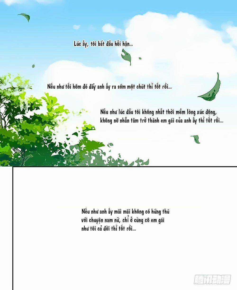 Sinh Sinh Tương Thác Chapter 36 trang 16