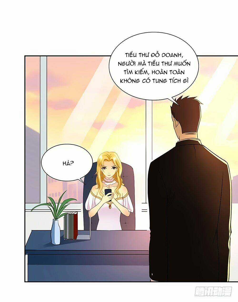 Sinh Sinh Tương Thác Chapter 36 trang 18