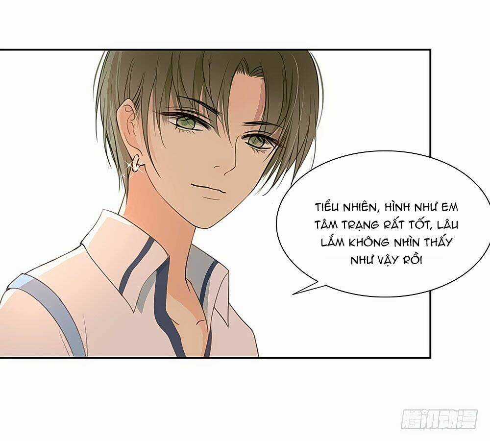 Sinh Sinh Tương Thác Chapter 36 trang 2