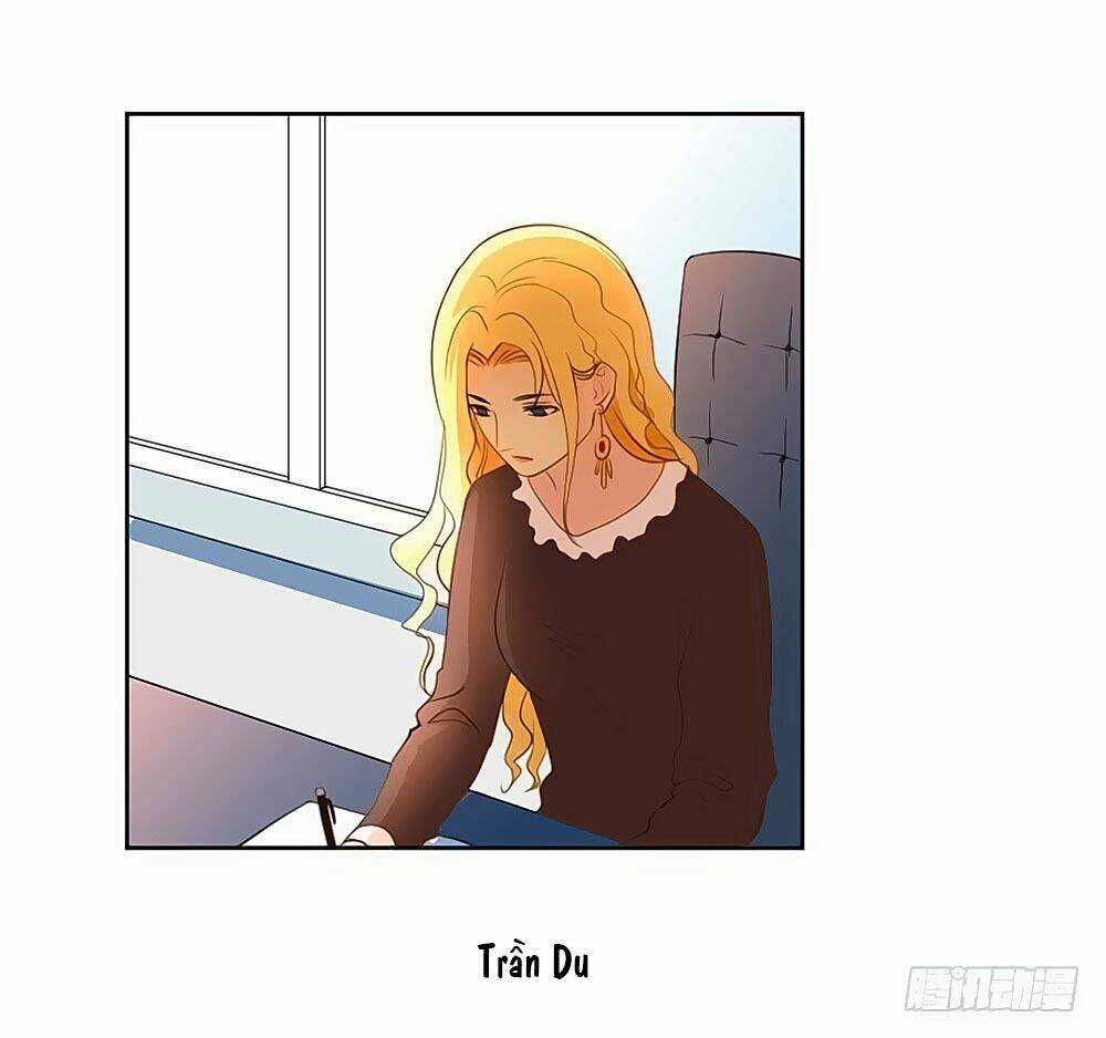 Sinh Sinh Tương Thác Chapter 36 trang 24