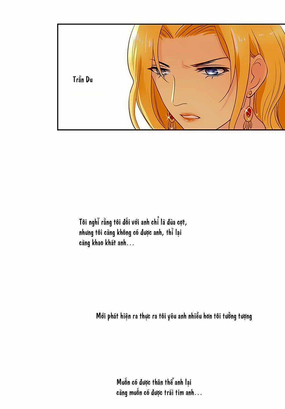 Sinh Sinh Tương Thác Chapter 36 trang 25