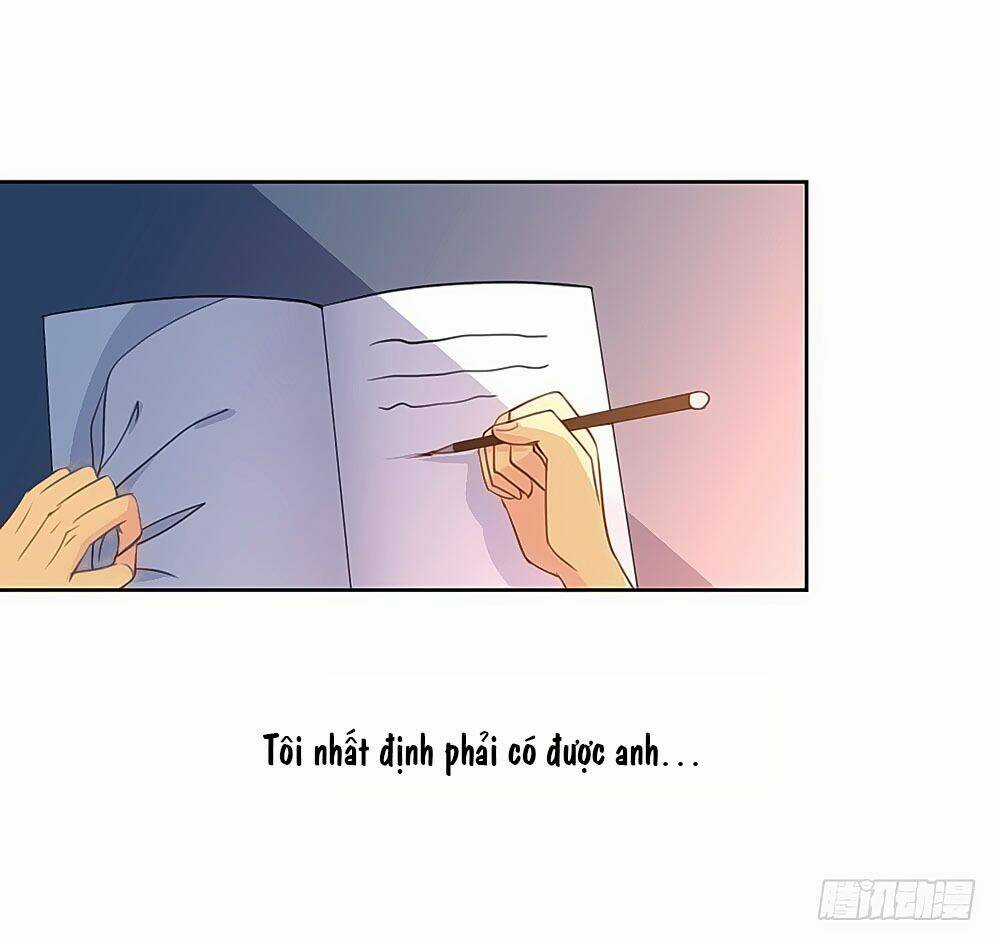 Sinh Sinh Tương Thác Chapter 36 trang 26